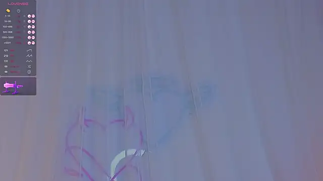 Snapshot of a11yson chatting on 11.12.25 a11yson online show from 11.12.25