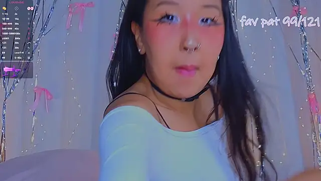 Snapshot of a11yson chatting on 07.29.26 a11yson online show from 07.29.26