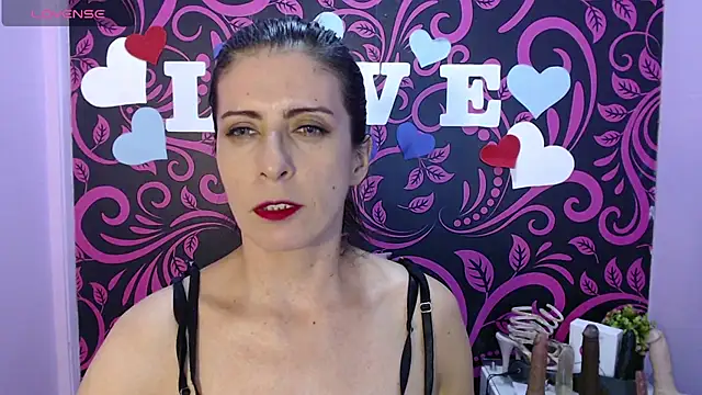 Snapshot of Great_Pussy20 chatting on 02.17.25 Great Pussy20 online show from 02.17.25