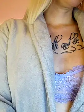 Fuck-Gina online show from 02.14.26