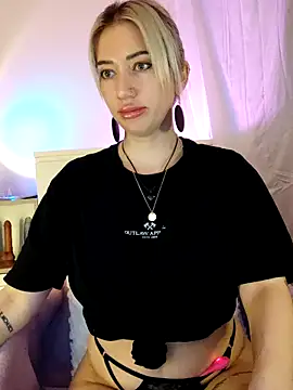 Fuck-Gina online show from 04.27.26