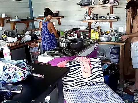 Luna-Natural online show from 01.02.25