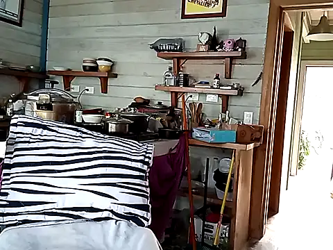 Luna-Natural online show from 01.05.25