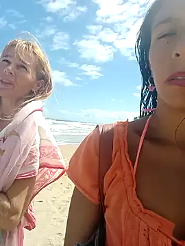 Luna-Natural online show from 02.05.25