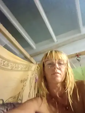 Luna-Natural online show from 02.13.25