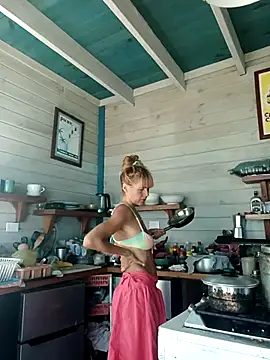 Luna-Natural online show from 02.19.25