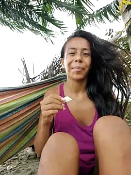 Luna-Natural online show from 10.27.25