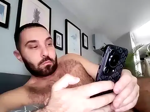 Kallobs online show from 11.30.25