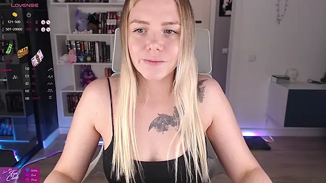 Emma Bryan online show from 09.09.25