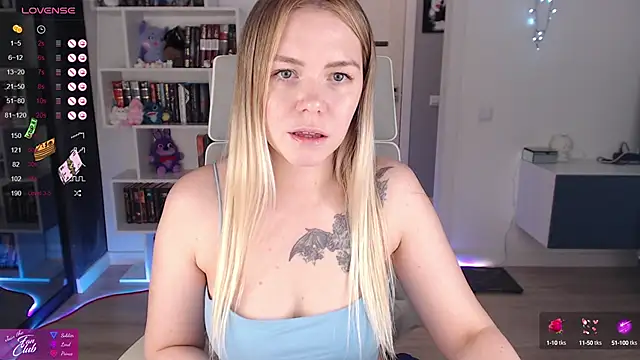 Emma Bryan online show from 09.20.25