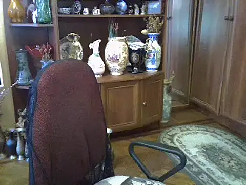 ElenaZed online show from 02.11.26