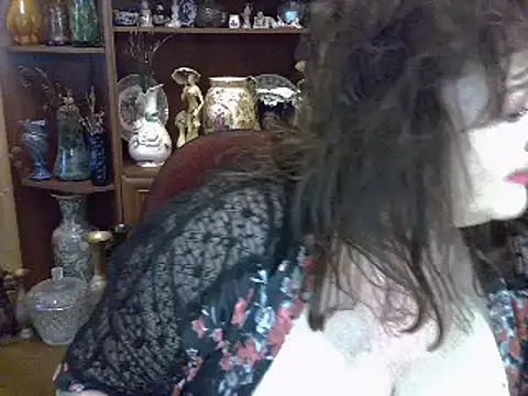 ElenaZed online show from 06.18.26
