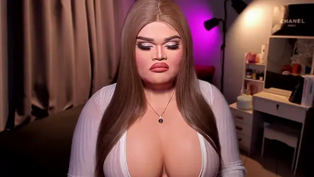 KarolinaThompson online show from 12.07.24