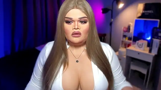 KarolinaThompson online show from 01.16.25