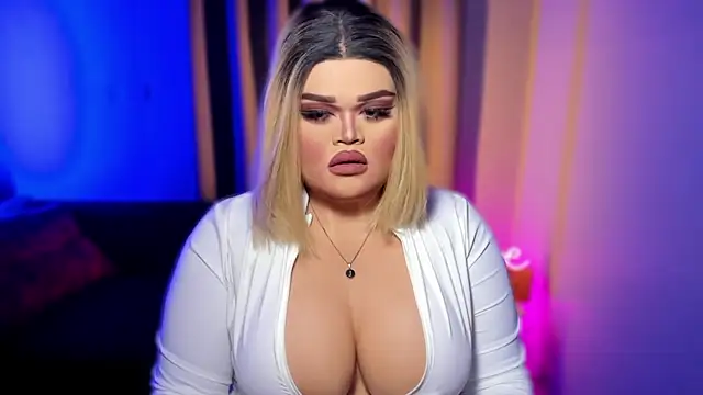 KarolinaThompson online show from 02.01.25