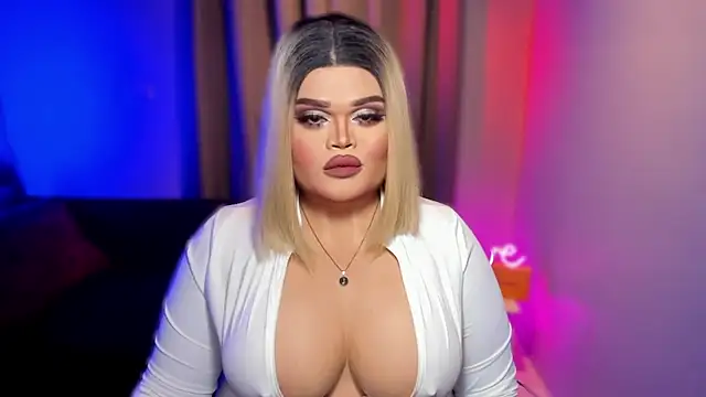 KarolinaThompson online show from 03.09.25