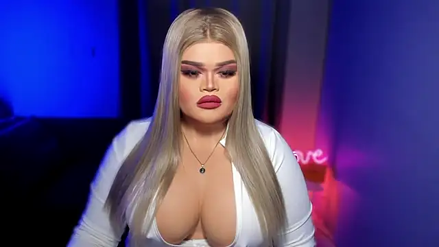 KarolinaThompson online show from 03.15.25