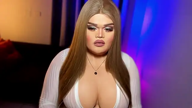 KarolinaThompson online show from 03.16.25