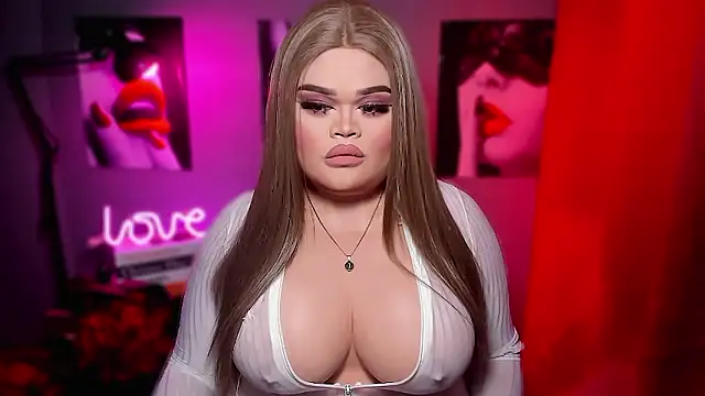 Snapshot of KarolinaThompson chatting on 01.07.26 KarolinaThompson online show from 01.07.26