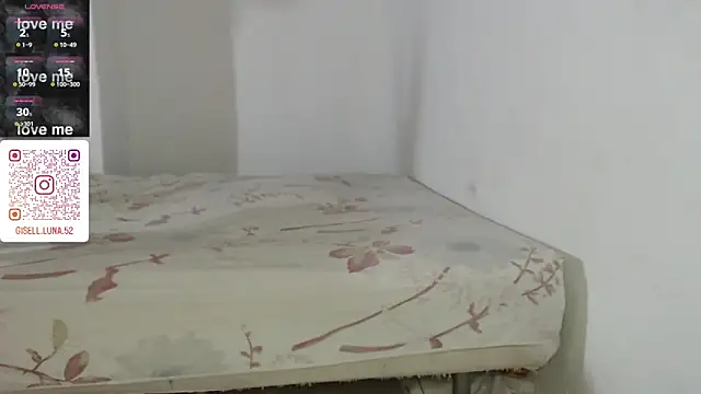 moon cat85 online show from 01.11.25