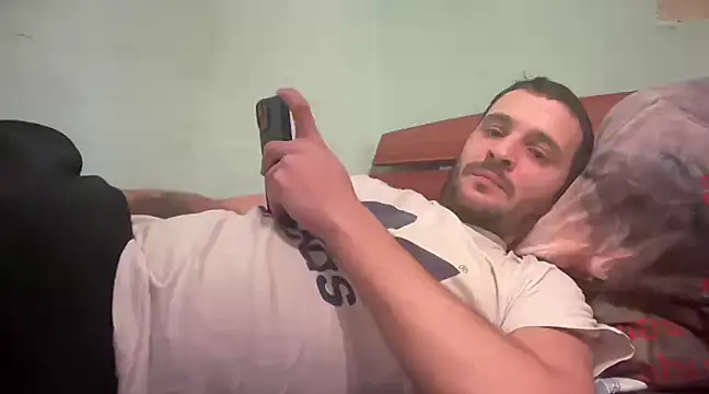 AlexandruUK online show from 03.11.25