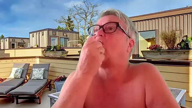 GrannyChrissy68 online show from 07.23.26