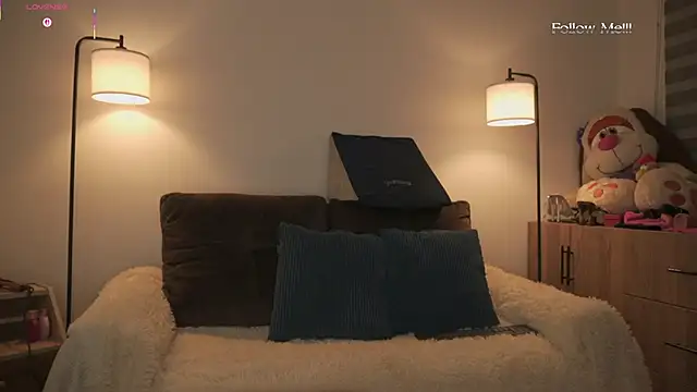samanthaa  online show from 05.11.26