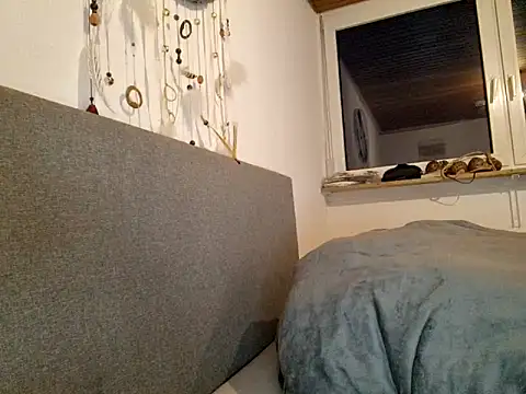 Snapshot of RubyRubin chatting on 02.24.25 RubyRubin online show from 02.24.25