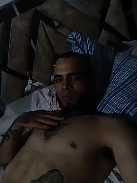 Danilo00759820 online show from 12.19.25