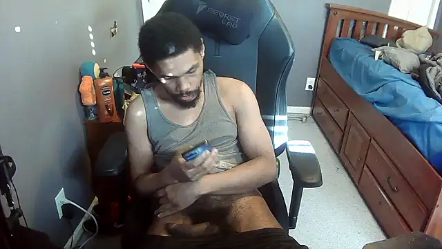 Neovergil0 online show from 10.31.25