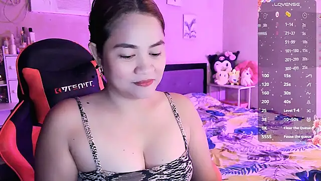 Snapshot of yenyen_ chatting on 03.16.26 yenyen online show from 03.16.26