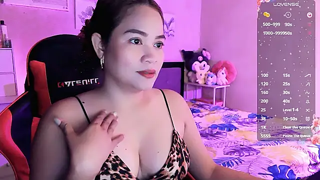 Snapshot of yenyen_ chatting on 03.17.26 yenyen online show from 03.17.26