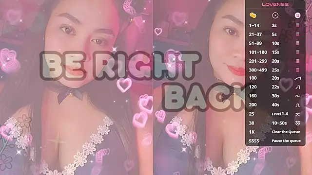 yenyen  online show from 07.22.26