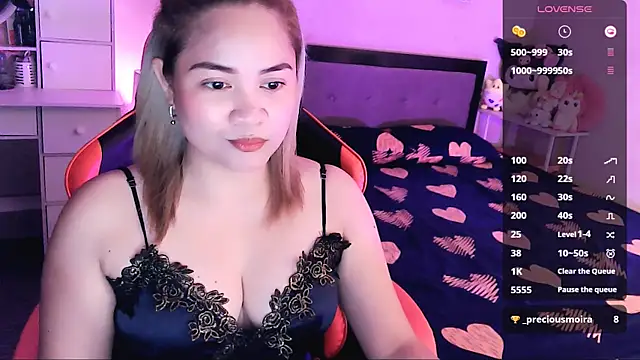 yenyen  online show from 07.23.26