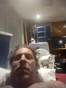 Snapshot of trucker1979 chatting on 11.01.25 trucker1979 online show from 11.01.25