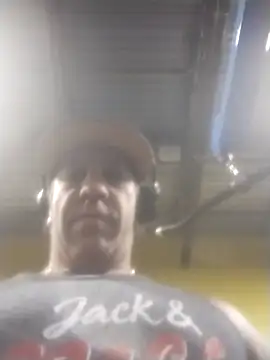 Snapshot of trucker1979 chatting on 11.22.25 trucker1979 online show from 11.22.25