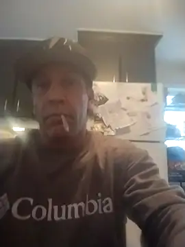 Snapshot of trucker1979 chatting on 12.13.25 trucker1979 online show from 12.13.25