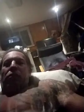 Snapshot of trucker1979 chatting on 12.14.25 trucker1979 online show from 12.14.25