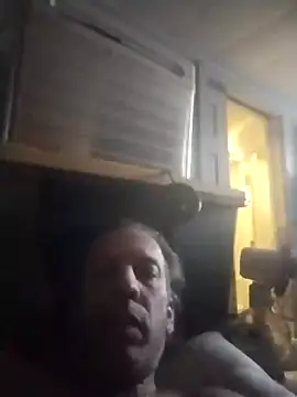 Snapshot of trucker1979 chatting on 12.16.25 trucker1979 online show from 12.16.25