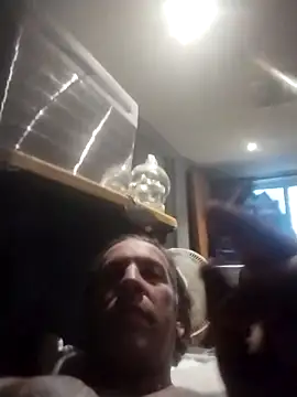 Snapshot of trucker1979 chatting on 12.17.25 trucker1979 online show from 12.17.25