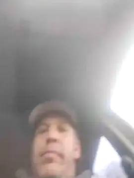 Snapshot of trucker1979 chatting on 12.18.25 trucker1979 online show from 12.18.25