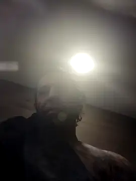 Snapshot of trucker1979 chatting on 12.19.25 trucker1979 online show from 12.19.25