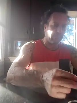 Snapshot of trucker1979 chatting on 12.20.25 trucker1979 online show from 12.20.25