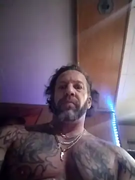 Snapshot of trucker1979 chatting on 01.17.26 trucker1979 online show from 01.17.26