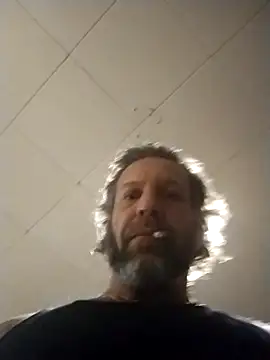 Snapshot of trucker1979 chatting on 02.08.26 trucker1979 online show from 02.08.26