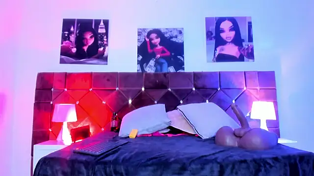 Snapshot of Ariana_lopezz chatting on 01.23.25 Ariana lopezz online show from 01.23.25