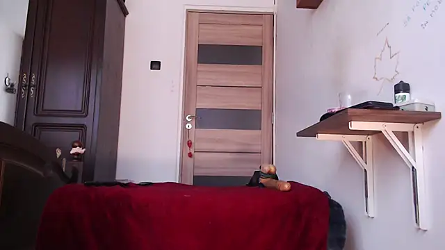 Snapshot of Goddess_Inanna chatting on 11.30.25 Goddess Inanna online show from 11.30.25