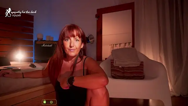 Sympathy for the devil online show from 05.02.26
