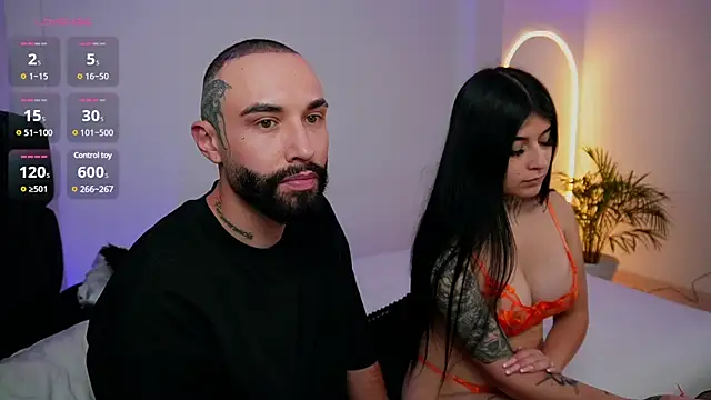 the lucky men   online show from 02.15.25