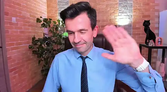 SteveTiger online show from 01.31.25